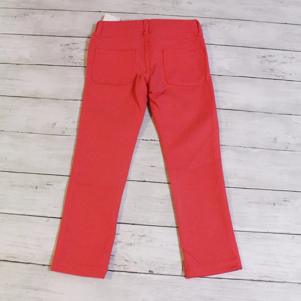 Gymboree Girl Pants Tops Skirt Size 4T 4 Lot